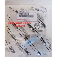 ECU or Computer body Toyota INNOVA REBORN ORIGINAL 89221-0K690 ORIGINAL