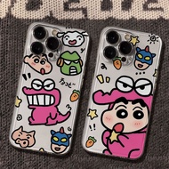 Casing For iphone 17 17 17 Air 12 13 Pro Max Xs Max 11 Pro Max 16E 15 Plus 14 15 Pro Max Xr X 7 8 Pl