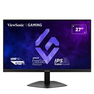 Màn hình ViewSonic XG2730D-4K 27" IPS 4K 144Hz-FHD 288Hz chuyên game
