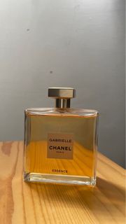 Chanel Gabrielle Essence 香水