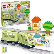 Undisclosed M DUPLO-Interactive Adventure Train 10427