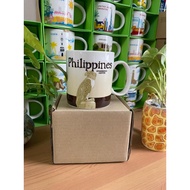 Starbucks Global Icon Mug - Philippines City Mug 16oz / 473ml