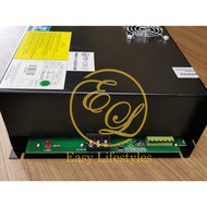 80W ~ 150W CO2 LASER POWER SUPPLY YONGLI LASER YL-U1 YL-U2