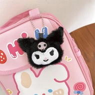 Cute Cartoon Plush Keychain | Comel Gantungan Beg Kartun Plush