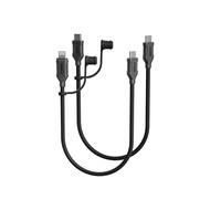 CHIGEE DATA CABLE TYPE-C 30CM - by m2project.os