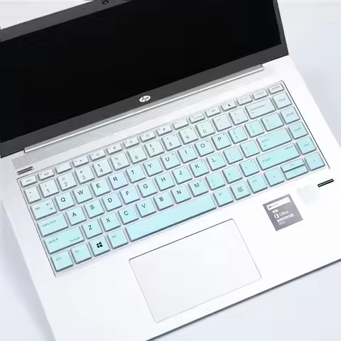 For HP Probook 440 445 445R G8 G7 G6 G4 G4 G3 Elitebook 1040 G3 X360 440 G1 Keyboard Cover Protector