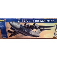 Revell 04044 C-17 Globemaster III 1/144