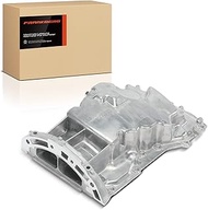 Frankberg 1 x Oil Pan Petrol Compatible with 6 Hatchback G.G 1.8L 2.0L 2002-2007 6 Hatchback GH 1.8L