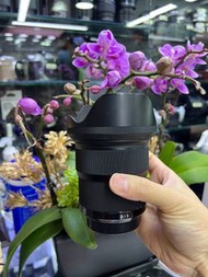 SIGMA 24MM F1.4 ART FOR NIKON F MOUNT 靚過原裝