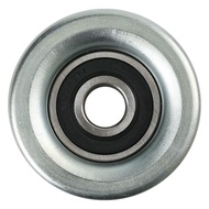 For  Legacy  3.0L 3.6L 23770AA020 23770-AA020 New Idler Pulley for Tribeca
