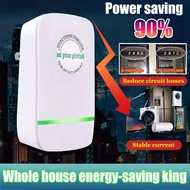 Power Electricity Saving Box Authentic & Effective Household Electric Saver Device Electric Saver
