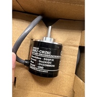 Rotary Encoder E6B2-CWZ6C E6B2CWZ6C 500P/R New in Box Shipped From Thailand