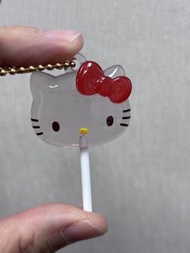 Hello Kitty 鎖匙扣