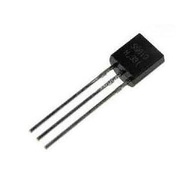 C 9012 C9012 TO-92 PNP low power transistor