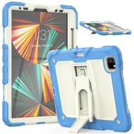 For Apple iPad Air 4 5 4th 5th Gen 10.9 inch 2020 2022 A2324 A2325 A2316 A2072 A2588 A2589 A2591 Cas