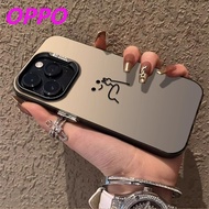 OPPO Case Expression Casing For A1 A2 A3 A5 A7 A8 A9 A11 A12 A15 A16 A17 A18 A31 A32 A33 A35 A36 A38