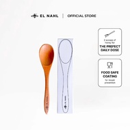 El Nahl™ Wooden Spoon, Eco Friendly Essentials