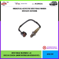 Hyundai Matrix 1.8 Genuine Mobis Oxygen Sensor (Upstream 39210-22620 / Downstream 39210-23500)