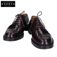 Regal 2112 帝王級馬臀皮平頭皮鞋，尺寸 24 1/2EEE [二手]