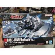 Ready​Send​ HG base​ jabber​ unicorn​ ver.