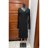 2hand dress.