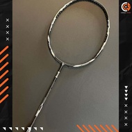 Gosen Roots Speed Silver (5U/G6) Badminton Racket Original 100%