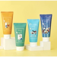 JM SOLUTION LIFE CLEANSING FOAM DISNEY100