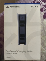 PS5 Dualsense 充電座