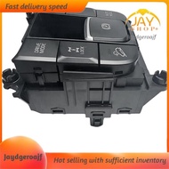 [Jaydgeroajf]Parking Brake Electronic Handbrake Switch 93600-D9120 93600D9120 for for KX5
