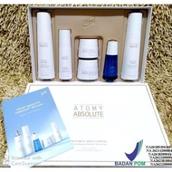 Atomy Absolute Skincare Set | Atomy Absolute Set | Atomy Absolute Cellactive Skin Care Set | Atomy A