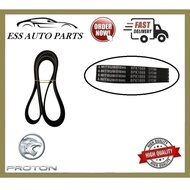 6PK1669 PW812312 SAGA FLX FAN BELT