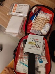 急救包
