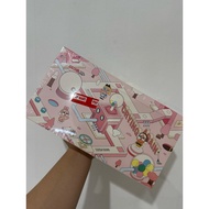 Crybaby Crying Again Set Popmart - 100% Original beauty mask