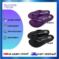 Asadi Rubber Slippers Sandals Women 1328
