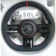 2023 MERCEDES GENUINE AMG STEERING WHEELS