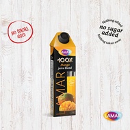 Lamar's Refreshing Mango Juice Smoothie - Juice 1 L