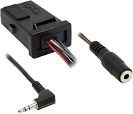 Metra Electronics AXSWC METRA AXXESS Steering Wheel Interface, Black