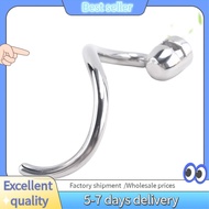 E7G-Dough Hook for  5QT Lift and 6QT Stand Mixer, Mixer Dough Attachment, Dishwasher Safe