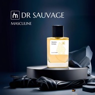 Parfum Pria Savage Parfume Cowok Maestro Parfum
