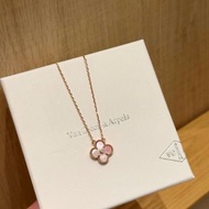 van cleef