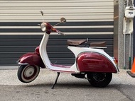 Vespa SV150