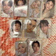 Seventeen Happy Burstday GV POB