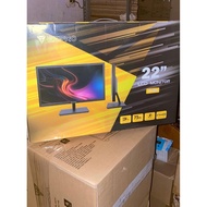 EZPRO 22 Inch Monitor (VTON + HDMI)
