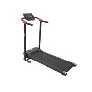 Treadmill Alat Fitness Treadmill Elektrik Ireborn Venio Low Watt Terbaik 100% Original