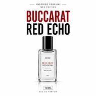 MEN EXCLUSIVE INSPIRED PERFUME RED ECHO BACARAT 10ml