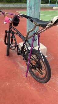 復古單車