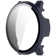 Zionia Colourful PC Skin-friendly Replacement Protection Case Cover Shell for Garmin Venu 4 Venu4 45