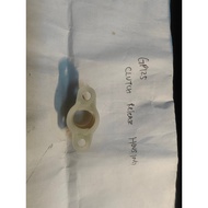 gp125 clutch release housing little part limited stocks only