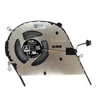 13NB0PZ0M01021 Laptop Cooling Fans For ASUS Vivobook X421 S433 M433 M413 X413 M4600 CPU Cooler Fan N