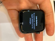 Apple Watch 6 44mm lte 太空灰